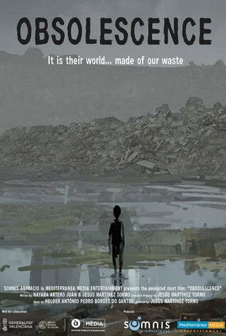 Obsolescence (2019)