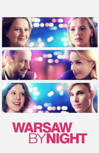 Warsaw by Night (2015)