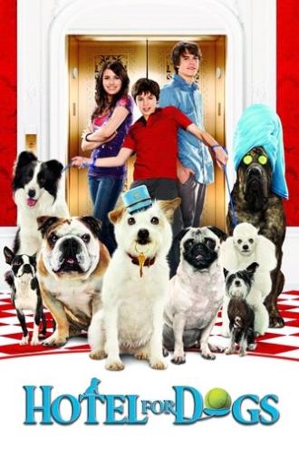 Hotel for Dogs (2009)