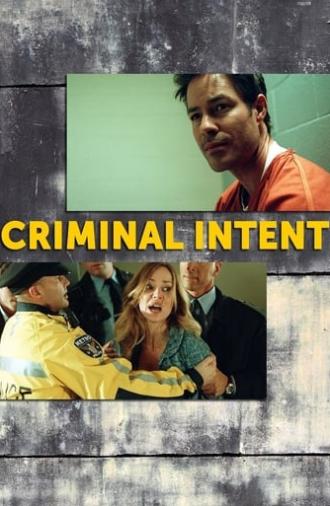 Criminal Intent (2005)