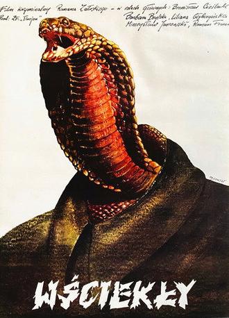 Wściekły (1980)