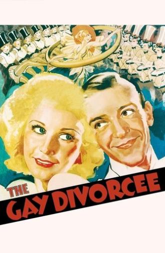 The Gay Divorcee (1934)