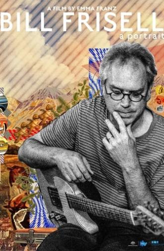 Bill Frisell: A Portrait (2017)