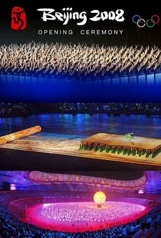 Beijing 2008 Olympic Opening Ceremony (2008)