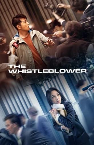 The Whistleblower (2019)