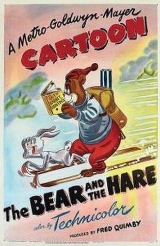 The Bear and the Hare (1948)