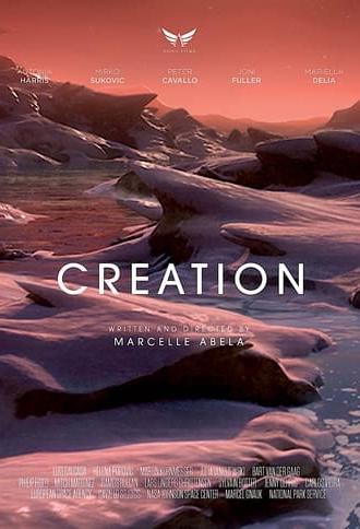 Creation (2019)