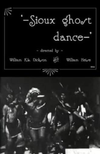 Sioux Ghost Dance (1894)