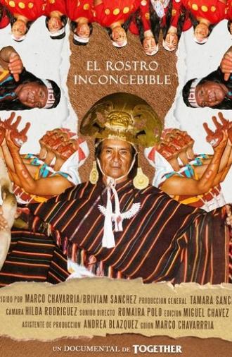 The inconceivable face (2023)