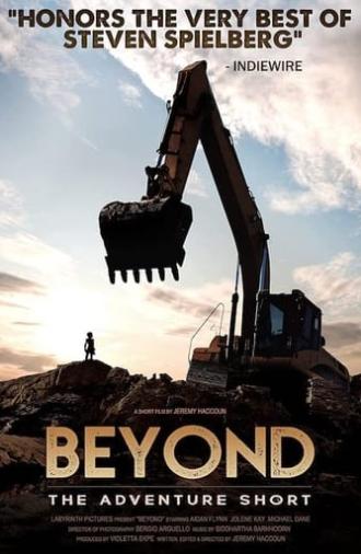 Beyond (2016)