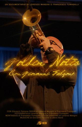 Golden Notes, con Giovanni Falzone (2026)