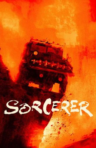 Sorcerer (1977)