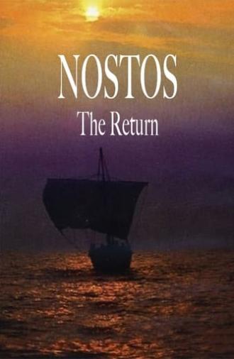 Nostos: The Return (1990)