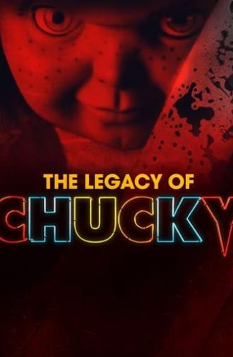 The Legacy of Chucky (2021)