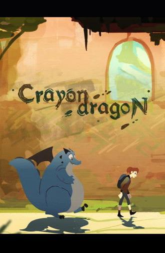 Crayon Dragon (2012)