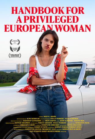 Handbook for a Privileged European Woman (2021)