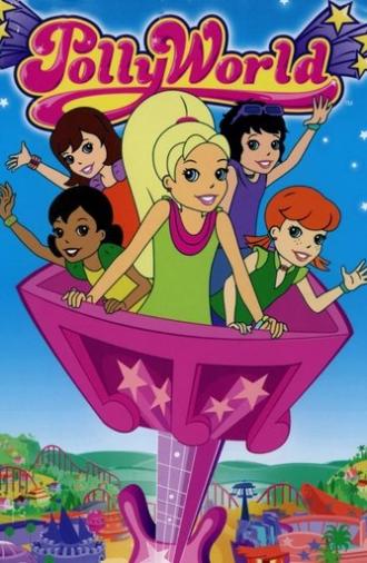 Polly Pocket: Polly World (2006)