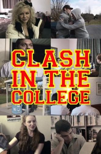 Clash in the College (2011)