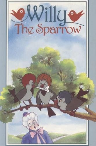 Willy The Sparrow (1989)