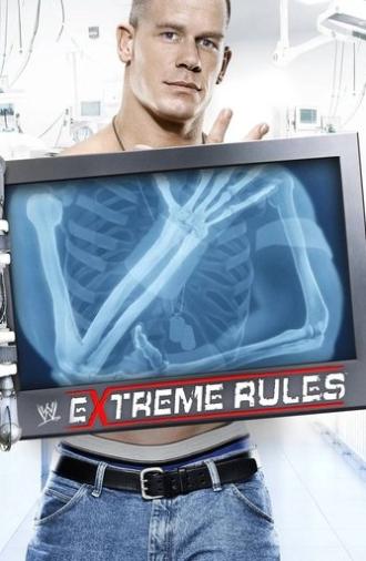 WWE Extreme Rules 2011 (2011)