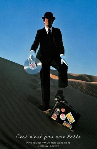 Pink Floyd: Wish You Were Here (Immersion Box Set) (2011)