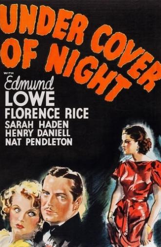 Under Cover of Night (1937)