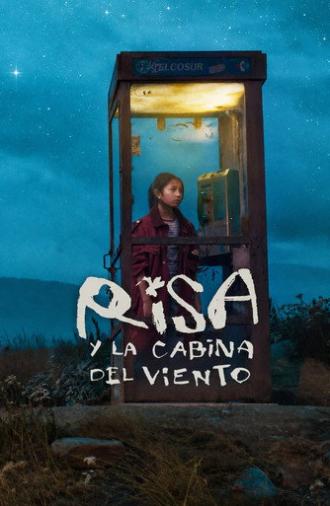 Risa and the Wind Phone (2026)