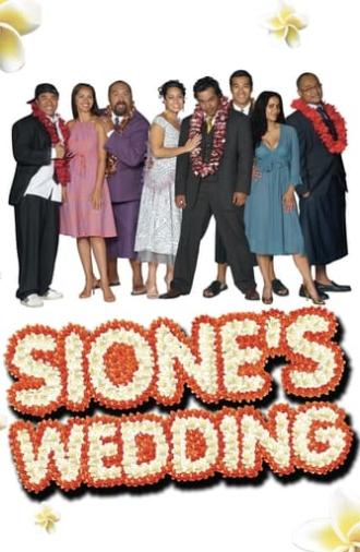 Sione's Wedding (2006)