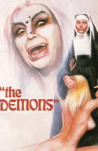 The Demons (1973)
