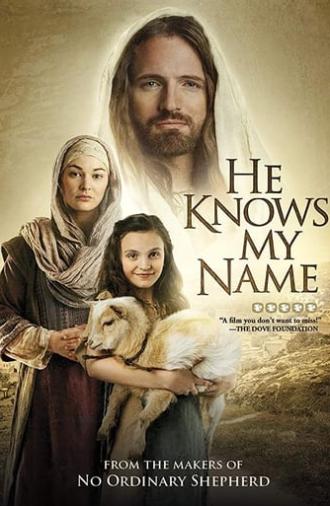 He Knows My Name (2015)