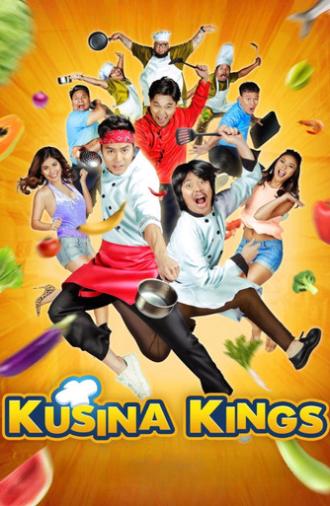 Kusina Kings (2018)