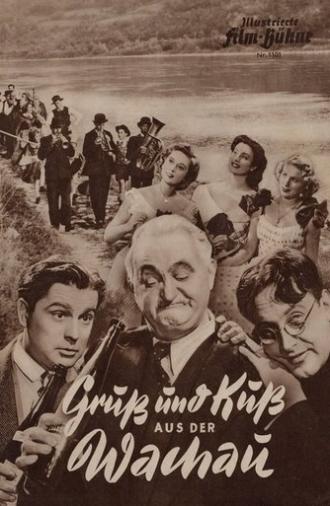 Gruß und Kuss aus der Wachau (1951)