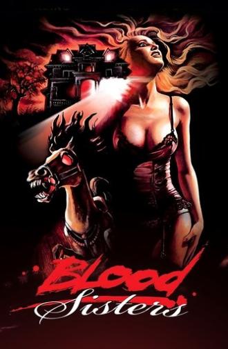 Blood Sisters (1987)