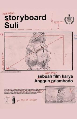 Storyboard Suli (2023)