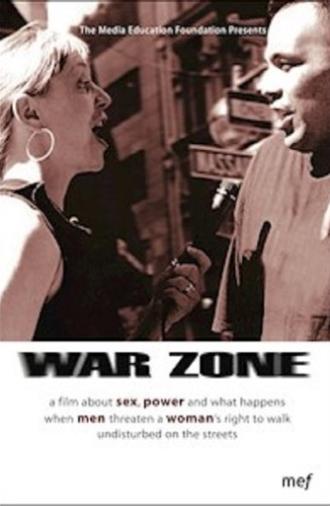 War Zone (1998)