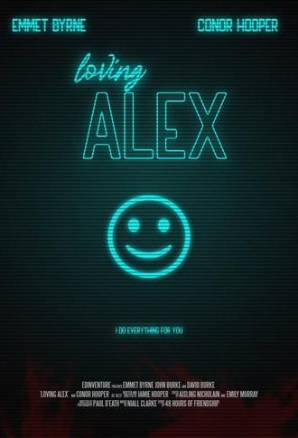 Loving Alex (2019)