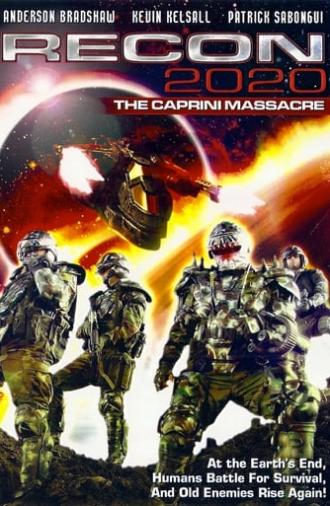 Recon 2020:  The Caprini Massacre (2004)