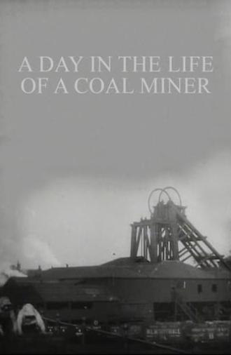 A Day in the Life of a Coal Miner (1910)