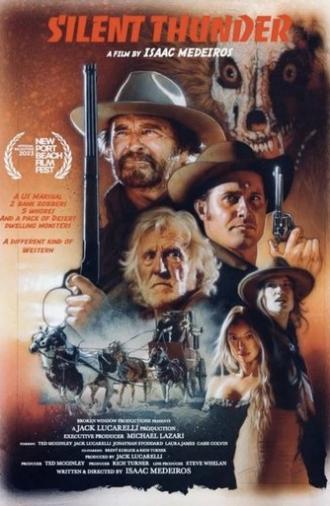 Silent Thunder (2024)