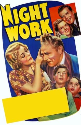 Night Work (1939)