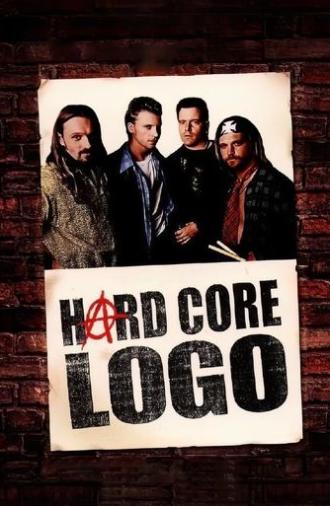 Hard Core Logo (1996)