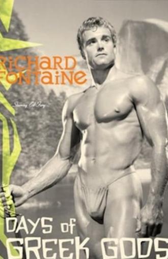 The Days of Greek Gods: Physique Films of Richard Fontaine (1988)