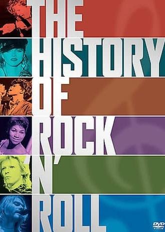 The History of Rock 'n' Roll (1995)