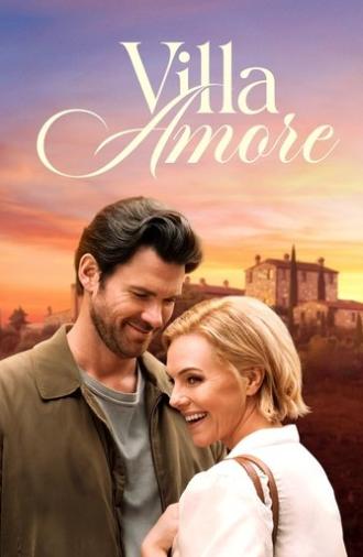 Villa Amore (2025)
