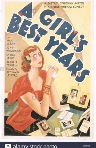 A Girl's Best Years (1936)