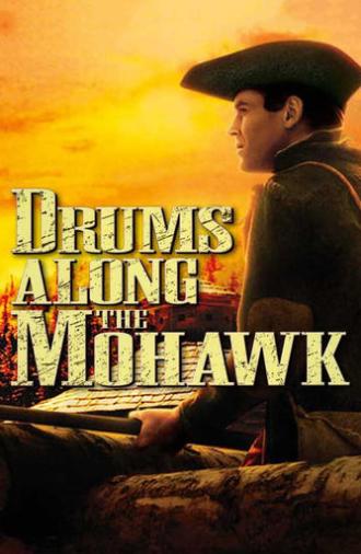 Drums Along the Mohawk (1939)