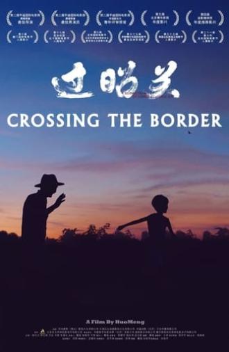 Crossing The Border (2018)