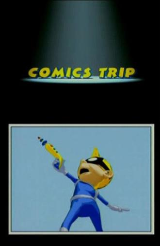 Comics Trip (2001)