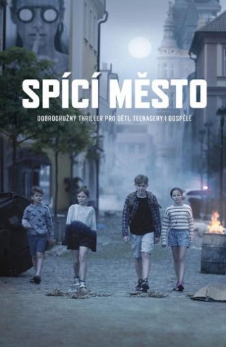 Sleeping City (2021)