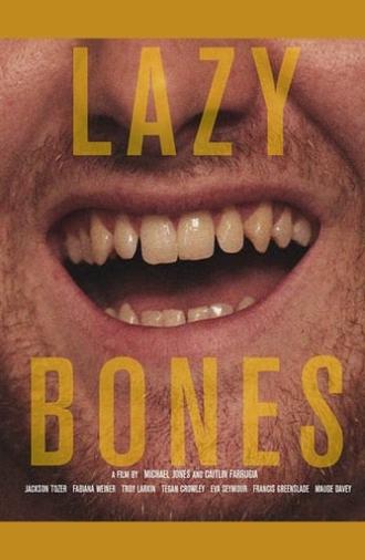 Lazybones (2017)